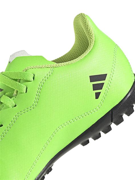 fussballschuhe adidas grün kinder|Kinderfussballschuhe von adidas günstig kaufen .